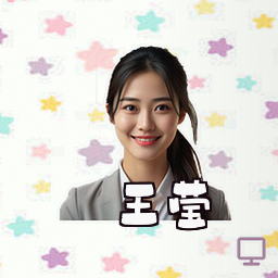 王莹