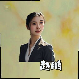 赵鹏